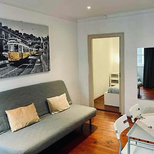 Appartement met een Slaapkamer